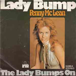 Penny McLean - Lady Bump mp3 album