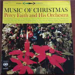 Percy Faith And His Orchestra - Music Of Christmas mp3 album