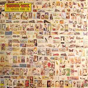 Pete Townshend • Ronnie Lane - Rough Mix mp3 album
