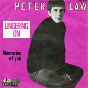 Peter Law - Lingering On / Memories Of You mp3 album