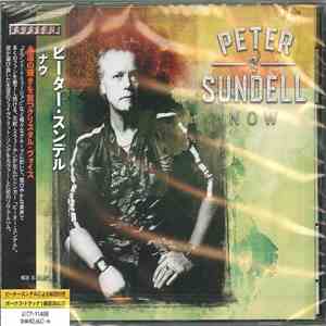 Peter Sundell  - Now mp3 album