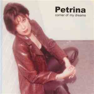 Petrina Johnson - Corner Of My Dreams mp3 album
