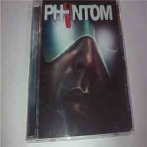 Phantom V - Phantom 5 mp3 album