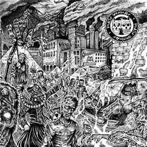Phase Terminale / La Société Elle A Mauvaise Haleine - Untitled mp3 album