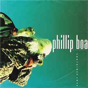Phillip Boa And The Voodooclub - Container Love mp3 album