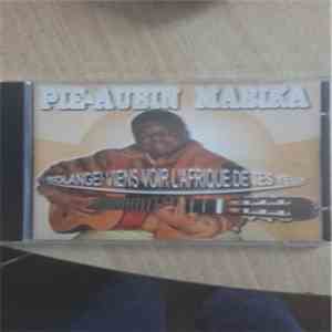 Pie.Aubin Mabika - solange viens voir l'afrique de tes yeux mp3 album