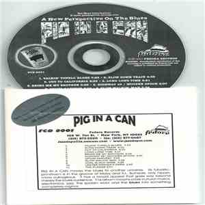 Pig In A Can - A New Perspective On The Blues mp3 album