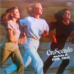 Pino Calvi - Crescendo mp3 album