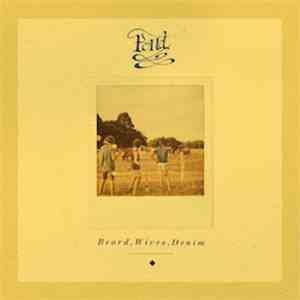 Pond  - Beard, Wives, Denim mp3 album