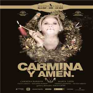 Pony Bravo - Carmina Y Amén. mp3 album