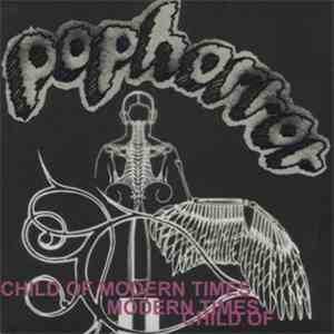 Pophorror - Child Of Modern Times mp3 album