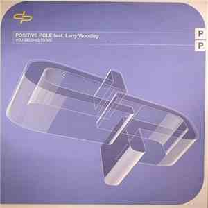 Positive Pole Feat. Larry Woodley - You Belong To Me mp3 album