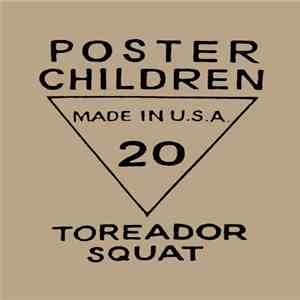 Poster Children - Toreador Squat mp3 album