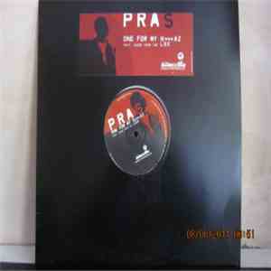 Pras Featuring Sheek - One For My Naz mp3 album