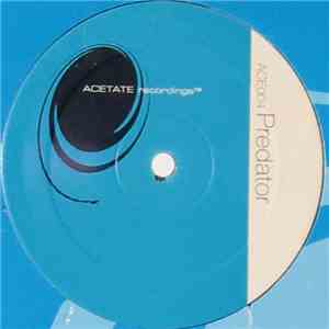 Predator - Smugglers / Diss-Integration mp3 album