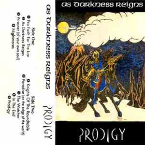 Prodigy  - As Darkness Reigns mp3 album
