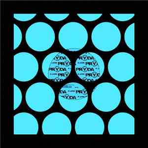 Pryda - Layers mp3 album