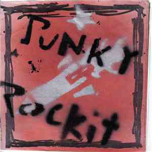 Punky Rockit - Kickin' Ass Portland Style mp3 album
