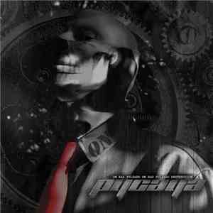 Pycaya - On mp3 album