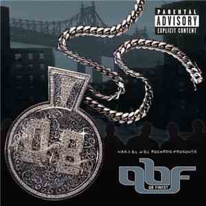 QB Finest - Queensbridge The Album mp3 album