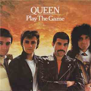 Queen - Play The Game mp3 album