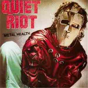 Quiet Riot - Metal Health mp3 album