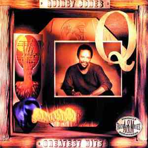 Quincy Jones - Greatest Hits mp3 album