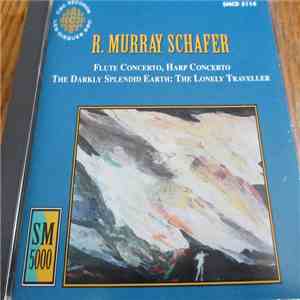 R. Murray Schafer - Concerti mp3 album