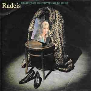 Radeis - Praten Met Jou / Fietsen Op De Heide mp3 album