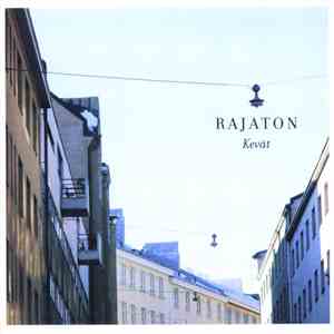 Rajaton - Kevät mp3 album