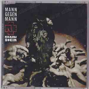 Rammstein - Mann Gegen Mann mp3 album