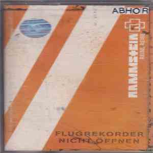 Rammstein - Reise, Reise mp3 album
