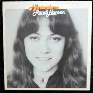 Randi Hansen - Hjerterdame mp3 album