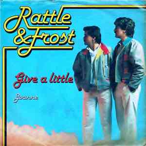 Rattle & Frost - Give A Little mp3 album