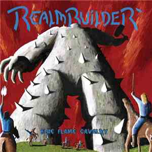 Realmbuilder - Blue Flame Cavalry mp3 album