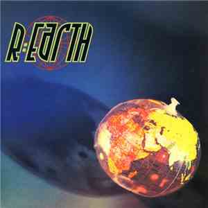 R:Earth - R:Earth mp3 album