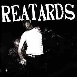 Reatards - I Lie Too mp3 album