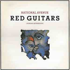 Red Guitars - National Avenue (Sunday Afternoon) mp3 album