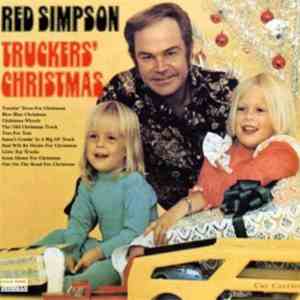 Red Simpson - Truckers' Christmas mp3 album