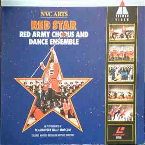 Red Star Red Army Chorus - Red Star mp3 album