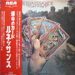 Renaissance  - Turn Of The Cards mp3 album