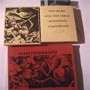 Resurrectionists - Demo mp3 album