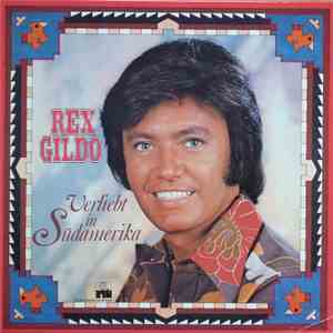 Rex Gildo - Verliebt In Südamerika mp3 album
