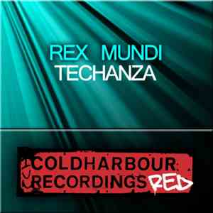 Rex Mundi - Techanza mp3 album