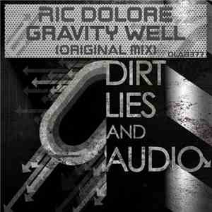 Ric Dolore - Gravity Well mp3 album