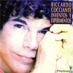 Riccardo Cocciante - Inventos Y Experimentos mp3 album