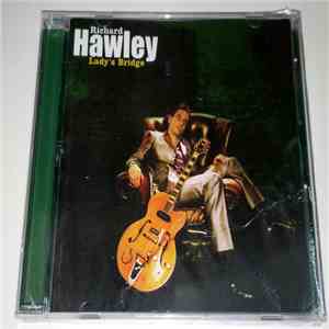 Richard Hawley - Lady's Bridge mp3 album