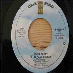 Richie Furay - I Still Have Dreams mp3 album