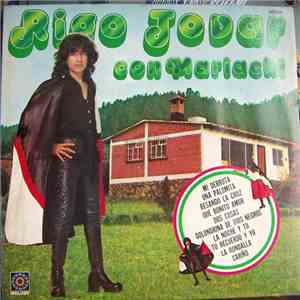 Rigo Tovar - Con El Mariachi Michoacano De Jose Arteaga mp3 album