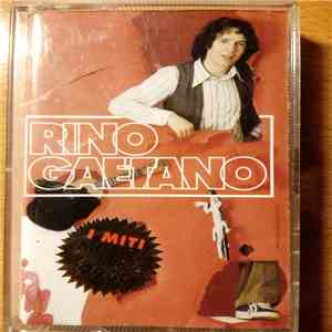Rino Gaetano - Rino Gaetano mp3 album